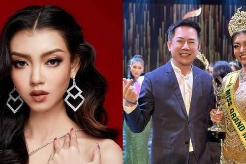Tân Miss Grand Myanmar 2024: Mới 16 tuổi đã có màn trả lời câu hỏi ứng xử thuyết phục