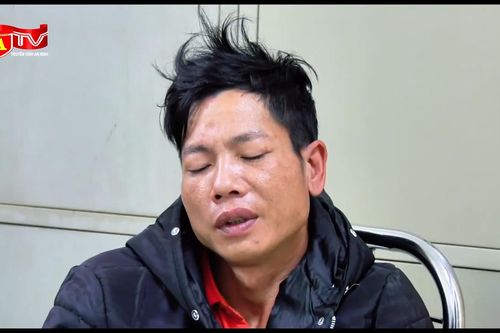 Chân dung đối tượng 'ngáo đá' sát hại người phụ nữ cho đi nhờ xe