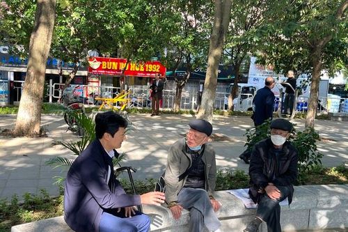 Đồng bộ nhiều giải pháp xây dựng địa bàn trở thành 'nơi đáng sống'