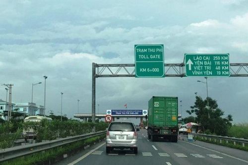 Xóa hàng loạt 'điểm đen' trên cao tốc Nội Bài - Lào Cai