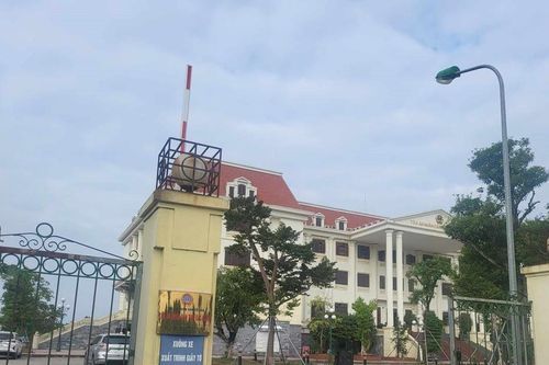 Nguyên Giám đốc Chi nhánh văn phòng đăng ký đất đai Lục Ngạn kêu oan: Cần làm rõ căn cứ cột tội?