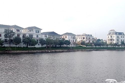 TP Thái Nguyên đấu giá đất, tổng thu chênh 117 tỷ đồng so với giá khởi điểm