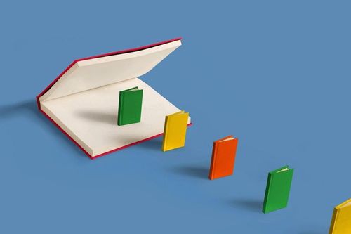 Các 'ông lớn' thay đổi ngành xuất bản Mỹ ra sao?