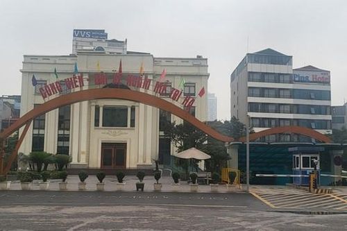 Đầu tư bãi đỗ xe ngầm: Dùng ngân sách là khả thi nhất