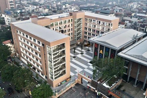 Hoàng Mai, kinh nghiệm trong bước chuyển mình cùng Thủ đô