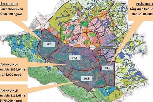 Hà Nội: Hoàn thành khoảng 300 đồ án quy hoạch sau Thủ đô mở rộng
