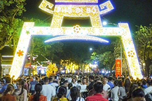 Sơn Tây phát triển kinh tế - xã hội từ 'đặc sản' văn hóa di sản