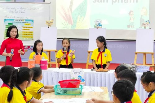 Hà Nội: Giao lưu, chia sẻ để kéo gần khoảng cách giáo dục nội thành - ngoại thành