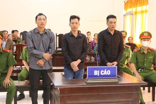 Kiên Giang: Buôn lậu dầu DO, ba đối tượng lĩnh án nặng