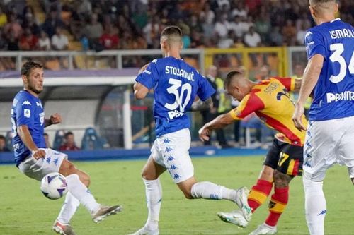 Lịch thi đấu bóng đá hôm nay 11/12: Xem trực tiếp Serie A, La Liga