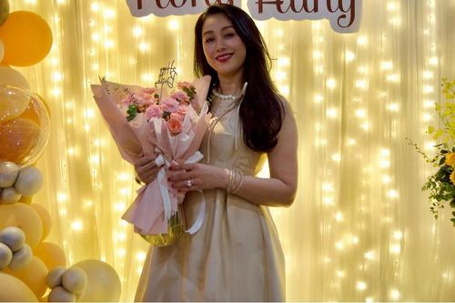 Nhan sắc 'không tuổi' của chuyền hai nổi tiếng 'cả một trời xinh' trong lịch sử bóng chuyền nữ Việt Nam