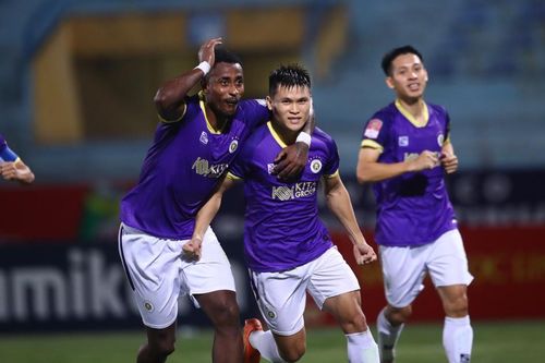 Vòng 5 V-League Night Wolf 2023/24: Cựu vương trở lại đường đua