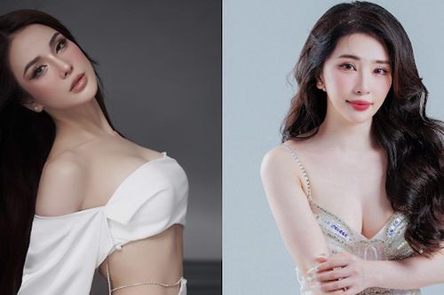 Diệp Lâm Anh, Quỳnh Nga 'đôi bạn cùng tiến' ở Chị đẹp đạp gió rẽ sóng