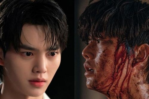 Song Kang: Mỹ nam đang lên từ 'My Demon' đến 'Sweet Home 2'