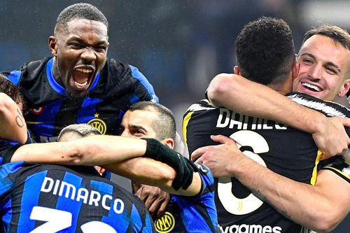 Vòng 15 Serie A: Cuộc đua rùa và thỏ