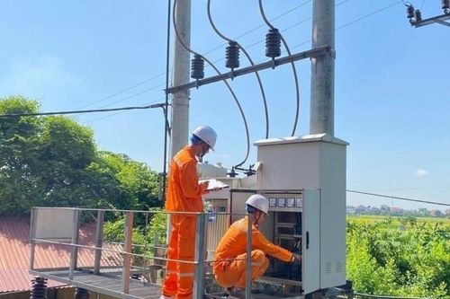 PC Hưng Yên nỗ lực đáp ứng yêu cầu điện dịp cuối năm