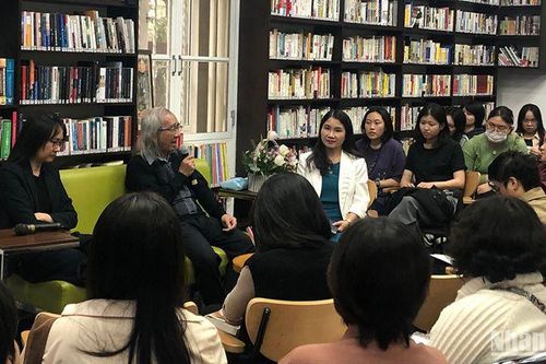 Khám phá văn học Nhật Bản đầu thế kỷ 20 qua hai tiểu thuyết của Yasushi Inoue