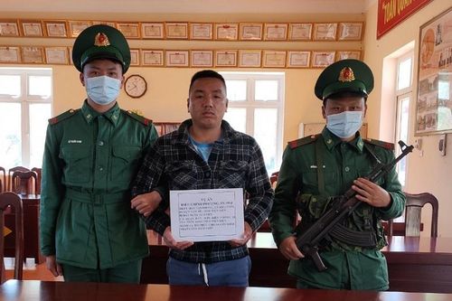 Điện Biên khởi tố vụ án hình sự đưa người nhập cảnh trái phép
