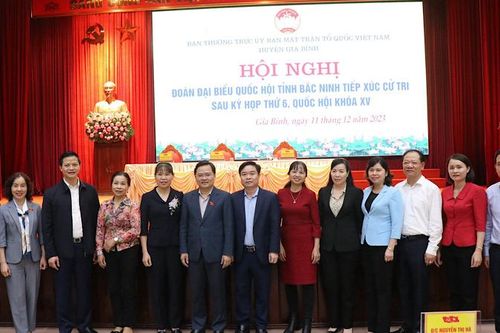 Khắc phục tình trạng ''tìm cớ, tìm lý do để không làm việc''
