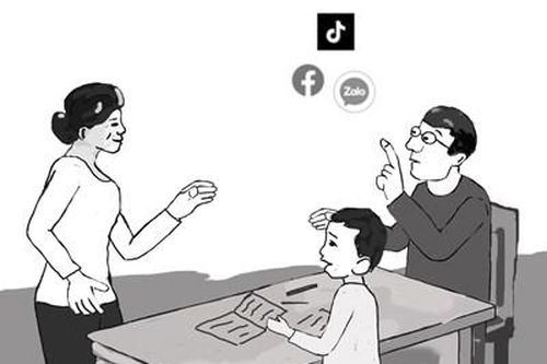 Tránh xa những kẻ đặt điều!