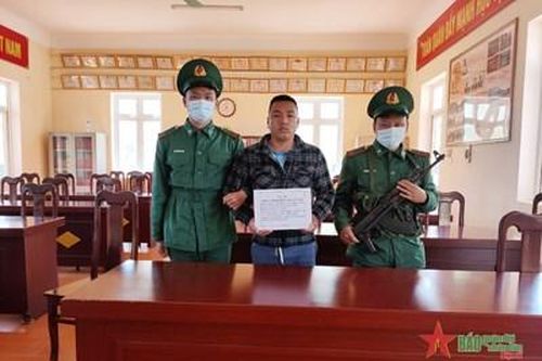 Điện Biên: Khởi tố vụ án hình sự đưa người nhập cảnh trái phép vào Việt Nam