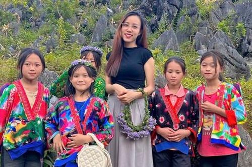 Cô giáo trẻ Tòng Thị Mai: Niềm hy vọng cho giáo dục vùng cao