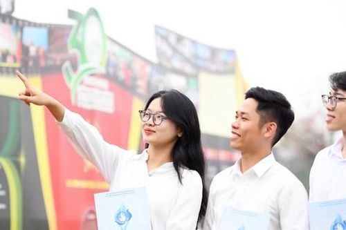 696 đại biểu dự Đại hội Đại biểu Hội Sinh viên Việt Nam lần thứ XI