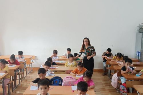 Công đoàn trong trường học làm tốt 'chăm lo' nhưng 'bảo vệ' hạn chế