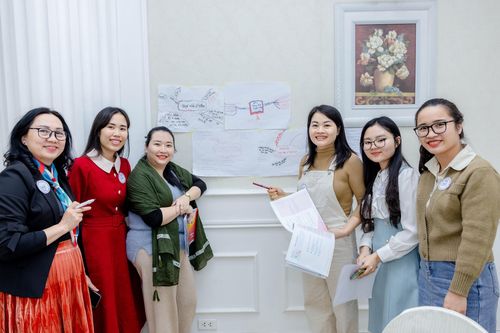 Giáo dục học sinh THCS tự tin về ngoại hình và giá trị bản thân