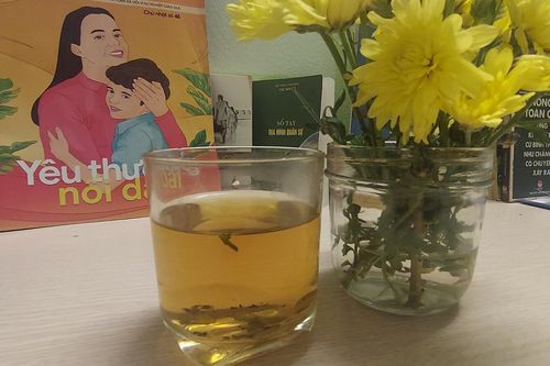 Món chi chi của ngoại