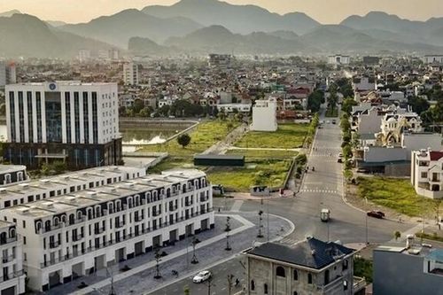 Khởi sắc bộ mặt nông thôn mới ở tỉnh Hòa Bình