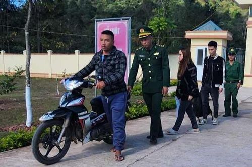 Điện Biên: Khởi tố vụ án hình sự đưa người nhập cảnh trái phép vào Việt Nam