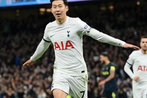 Thi đấu bùng nổ, Tottenham thắng tưng bừng 4-1 trước Newcastle
