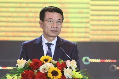'Không Make in Viet Nam thì Việt Nam không thể hùng cường thịnh vượng'