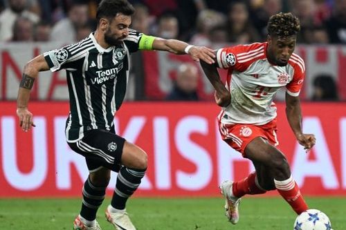 Nhận định MU vs Bayern Munich, 03h00 ngày 13/12, lượt cuối bảng A Champions League 2023/24