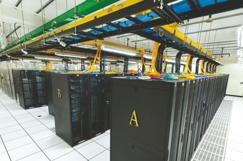Nhu cầu phát triển trung tâm dữ liệu tăng cao và cơ hội cho bất động sản Việt Nam