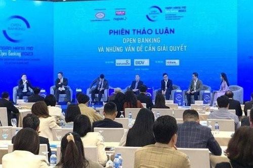 Thúc đẩy ngân hàng mở - hướng tới xây dựng chuẩn mực chung