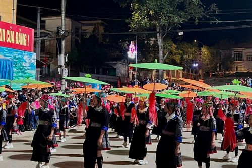 'Cú đúp' tăng chỉ số hạnh phúc ấn tượng ở tỉnh nghèo, đông dân tộc thiểu số Yên Bái