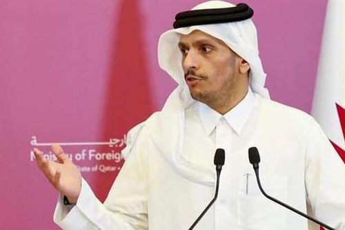 Qatar nói triển vọng thỏa thuận ngừng bắn mới giữa Israel-Hamas 'đang hẹp dần'