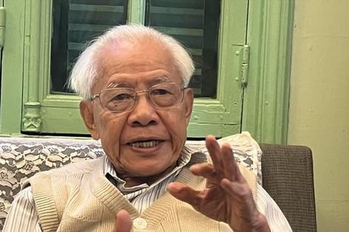 GS.TSKH Hồ Ngọc Đại: Bạo hành trong chính 'ngôi đền thiêng' giáo dục