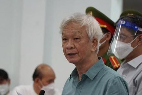Hai cựu Chủ tịch Khánh Hòa lại hầu tòa vì sai phạm trong giao 'đất vàng' tại Nha Trang