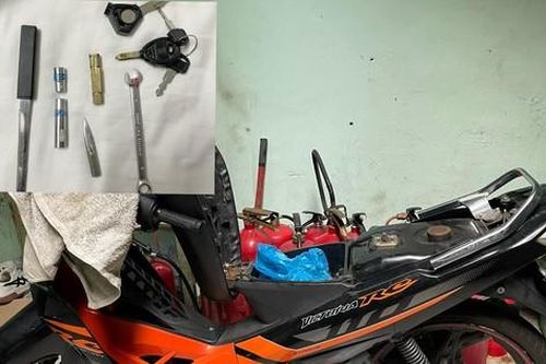 Xóa sổ nhiều nhóm cướp lộng hành