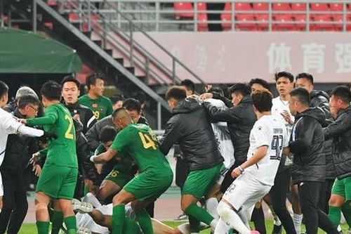 CLB Thái Lan và Trung Quốc nhận án phạt cực nặng sau vụ hỗn chiến ở Cúp C1 châu Á