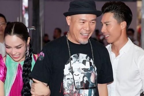 O Sen Ngọc Mai trở lại