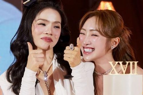 Lệ Quyên: 'Tôi đang hoàn hảo nhất'