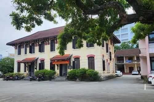 Các khu đất 'vàng' trung tâm TP Huế sắp đấu giá có gì đặc biệt?