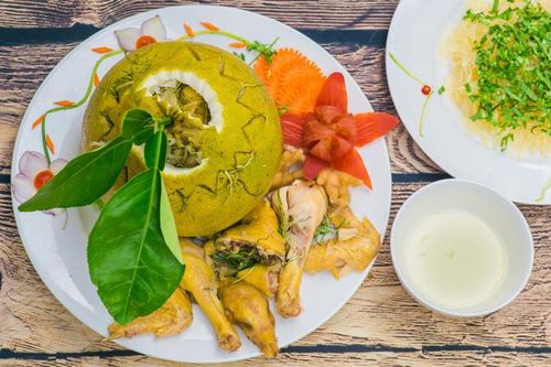 Đồng Nai gắn ẩm thực với phát triển du lịch
