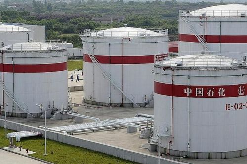 Tăng trưởng nhu cầu dầu của Trung Quốc có nguy cơ mất đà vào năm 2024