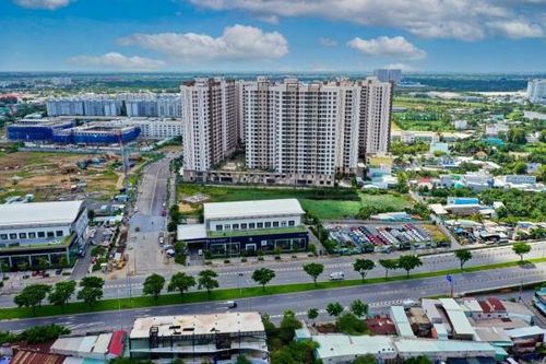 Tin bất động sản ngày 11/12: Giá nhà ở Hà Nội sẽ tiếp tục tăng cao