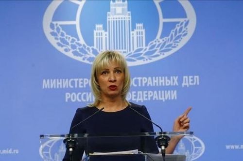 Nga nói gì về tranh chấp giữa Venezuela và Guyana?